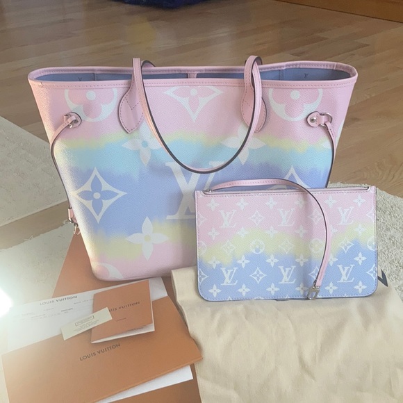 lv escale neverfull mm